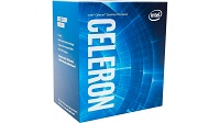 Intel Celeron G5925 - 3.6 GHz - 2 núcleos
